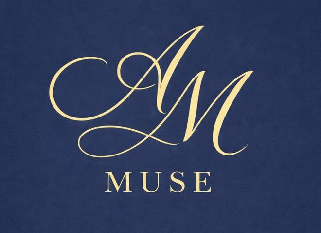 AM Muse Logo